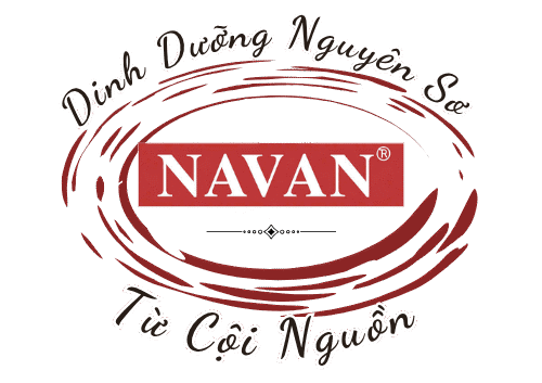 NAVAN - Ngũ cốc gia truyền dinh dưỡng nguyên sơ từ cội nguồn